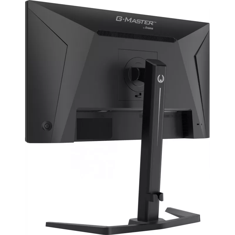 Spēļu monitors IIYAMA G-Master GB2591HSU-B1 24,5 collas (68,6 cm) Full HD — HDMI/DisplayPort/USB, melns