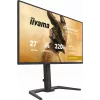 Spēļu monitors IIYAMA GB2791QSU-B1 27 collas (68,6 cm) QHD ar HDMI, DisplayPort un USB, melns