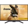 Spēļu monitors IIYAMA GB2791QSU-B1 27 collas (68,6 cm) QHD ar HDMI, DisplayPort un USB, melns
