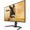 Spēļu monitors IIYAMA GB2791QSU-B1 27 collas (68,6 cm) QHD ar HDMI, DisplayPort un USB, melns
