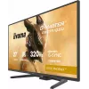 Spēļu monitors IIYAMA GB2791QSU-B1 27 collas (68,6 cm) QHD ar HDMI, DisplayPort un USB, melns