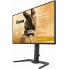 Spēļu monitors IIYAMA GB2791QSU-B1 27 collas (68,6 cm) QHD ar HDMI, DisplayPort un USB, melns