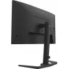 Spēļu monitors IIYAMA GB2791QSU-B1 27 collas (68,6 cm) QHD ar HDMI, DisplayPort un USB, melns