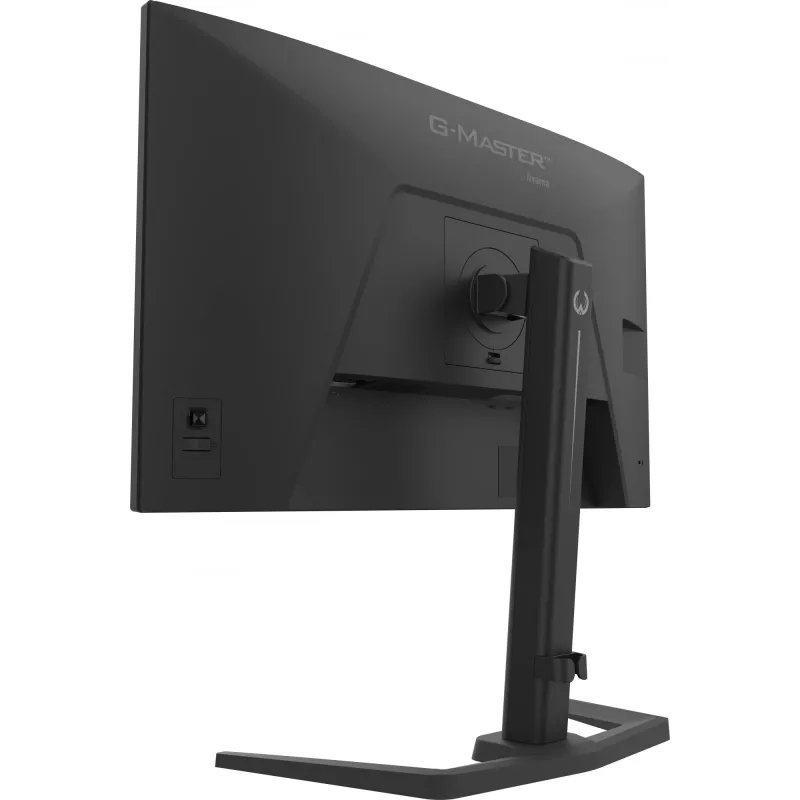 Spēļu monitors IIYAMA GB2791QSU-B1 27 collas (68,6 cm) QHD ar HDMI, DisplayPort un USB, melns