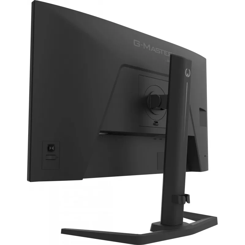 Spēļu monitors IIYAMA GB2791QSU-B1 27 collas (68,6 cm) QHD ar HDMI, DisplayPort un USB, melns