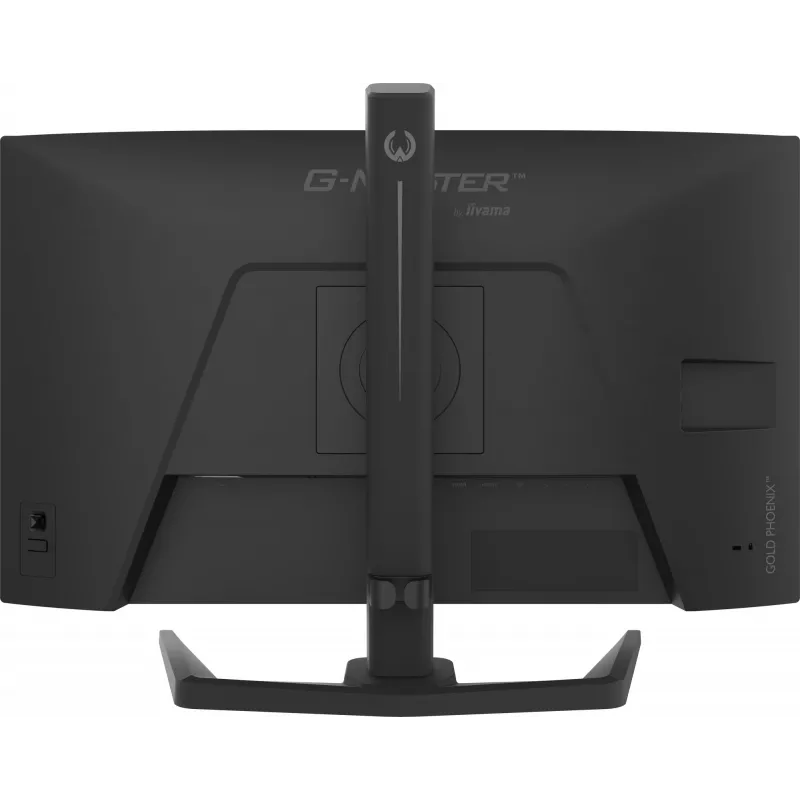 Spēļu monitors IIYAMA GB2791QSU-B1 27 collas (68,6 cm) QHD ar HDMI, DisplayPort un USB, melns