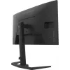 Spēļu monitors IIYAMA GB2791QSU-B1 27 collas (68,6 cm) QHD ar HDMI, DisplayPort un USB, melns