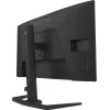 Spēļu monitors IIYAMA GB2791QSU-B1 27 collas (68,6 cm) QHD ar HDMI, DisplayPort un USB, melns
