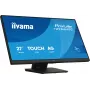 Monitors IIYAMA ProLite T2754MSC-B2AG 27 collas (68,6 cm) Full HD LED HDMI/VGA/USB, melns