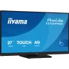 Monitors IIYAMA ProLite T2754MSC-B2AG 27 collas (68,6 cm) Full HD LED HDMI/VGA/USB, melns