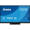 Monitors IIYAMA ProLite T2754MSC-B2AG 27 collas (68,6 cm) Full HD LED HDMI/VGA/USB, melns