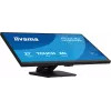 Monitors IIYAMA ProLite T2754MSC-B2AG 27 collas (68,6 cm) Full HD LED HDMI/VGA/USB, melns