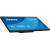 Monitors IIYAMA ProLite T2754MSC-B2AG 27 collas (68,6 cm) Full HD LED HDMI/VGA/USB, melns