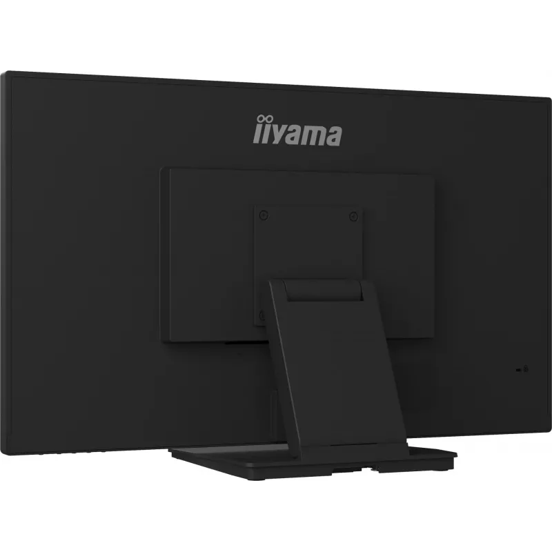 Monitors IIYAMA ProLite T2754MSC-B2AG 27 collas (68,6 cm) Full HD LED HDMI/VGA/USB, melns
