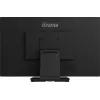 Monitors IIYAMA ProLite T2754MSC-B2AG 27 collas (68,6 cm) Full HD LED HDMI/VGA/USB, melns