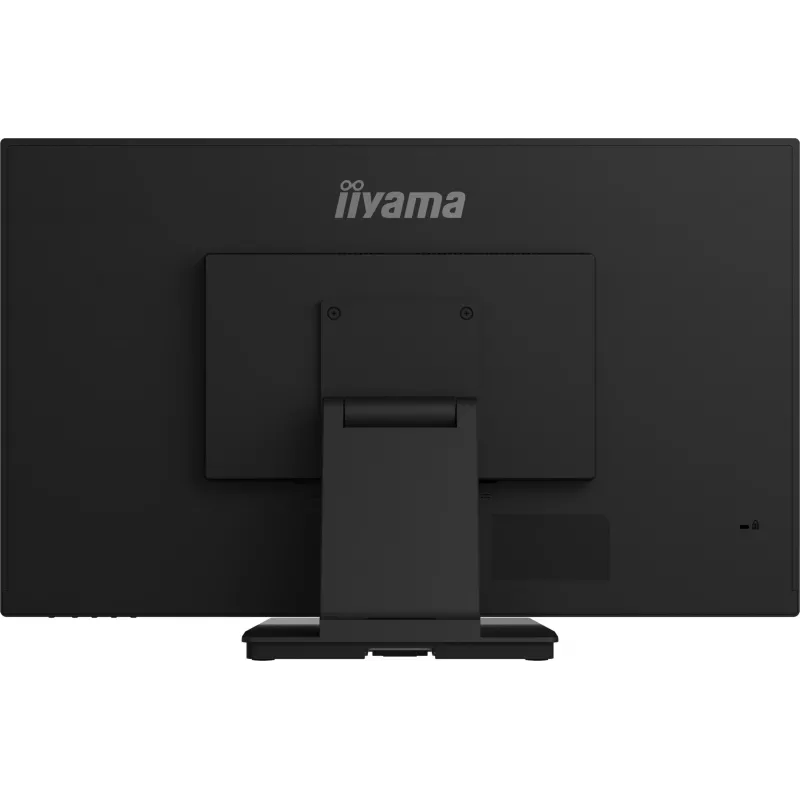 Monitors IIYAMA ProLite T2754MSC-B2AG 27 collas (68,6 cm) Full HD LED HDMI/VGA/USB, melns