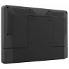 Monitor iiyama ProLite TW1025LASC-B3PNR 10.1 collas (25.6 cm) WXGA IPS LED skārienekrāns, 1280x800, 16:10, USB centrmezgls, skaļruņi, VESA, melns