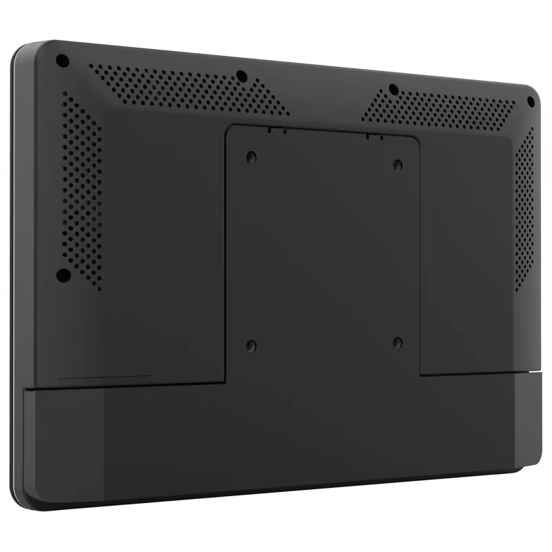 Monitor iiyama ProLite TW1025LASC-B3PNR 10.1 collas (25.6 cm) WXGA IPS LED skārienekrāns, 1280x800, 16:10, USB centrmezgls, skaļruņi, VESA, melns
