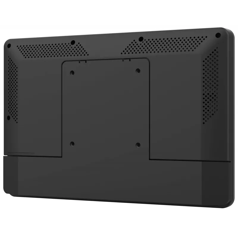 Monitor iiyama ProLite TW1025LASC-B3PNR 10.1 collas (25.6 cm) WXGA IPS LED skārienekrāns, 1280x800, 16:10, USB centrmezgls, skaļruņi, VESA, melns