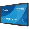 Monitors IIYAMA TW2223AS-B3P 21.5 collu (55.0 cm) M-Touch USB-C Android 16:9