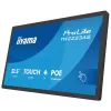 Monitors IIYAMA TW2223AS-B3P 21.5 collu (55.0 cm) M-Touch USB-C Android 16:9