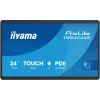 Interaktīvais plakanais panelis IIYAMA TW2424AS-B3P 23,8 collas Full HD IPS skārienjūtīgs Wi‑Fi Android 24/7 450 cd/m²