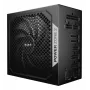 be quiet POWER ZONE 2 | 1200 W barošanas bloks 20+4 pin ATX ATX melns