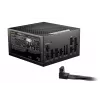 be quiet POWER ZONE 2 | 1200 W barošanas bloks 20+4 pin ATX ATX melns