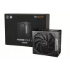 be quiet POWER ZONE 2 | 1200 W barošanas bloks 20+4 pin ATX ATX melns
