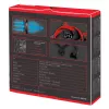 ARCTIC BioniX P120 (sarkans) – spiedienam optimizēts 120 mm spēļu ventilators ar PWM PST