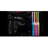 DIMM 32 GB DDR4-4000 (4x 8 GB) Quad-Kit (schwarz, F4-4000C18Q-32GTZRB, Trident Z RGB, INTEL XMP)