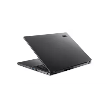 Laptop Acer TravelMate P2 TMP216-51 Intel Core Ultra 5 115U, 16 inch WUXGA, 32 GB DDR5, 512 GB SSD, Windows 11 Pro, Pelēks