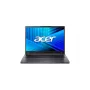 Laptop Acer TravelMate P2 TMP216-51 Intel Core Ultra 5 115U, 16 inch WUXGA, 32 GB DDR5, 512 GB SSD, Windows 11 Pro, Pelēks