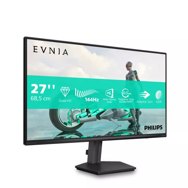 Philips 27M2N3500NF/00 datora monitors