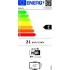 Datora monitors Philips Evnia 3000 27M2N3500PF/00 27 collas (68,6 cm) Quad HD 2560×1440 LCD, 16:9, VESA, Melns
