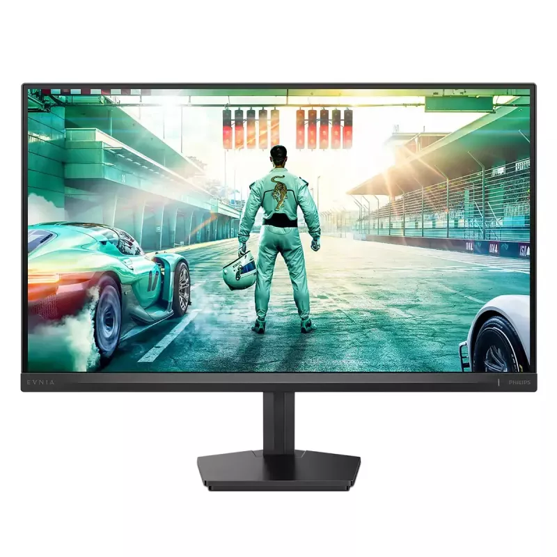 Datora monitors Philips Evnia 3000 27M2N3500PF/00 27 collas (68,6 cm) Quad HD 2560×1440 LCD, 16:9, VESA, Melns
