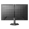 Datora monitors Philips Evnia 3000 27M2N3500PF/00 27 collas (68,6 cm) Quad HD 2560×1440 LCD, 16:9, VESA, Melns