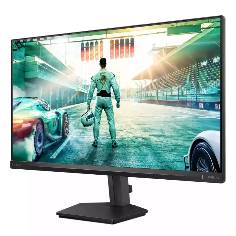 Datora monitors Philips Evnia 3000 27M2N3500PF/00 27 collas (68,6 cm) Quad HD 2560×1440 LCD, 16:9, VESA, Melns