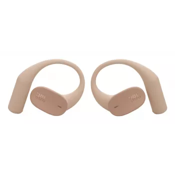 JBL Sense Lite Headset Wireless Ear-hook Calls/Music Bluetooth Beige