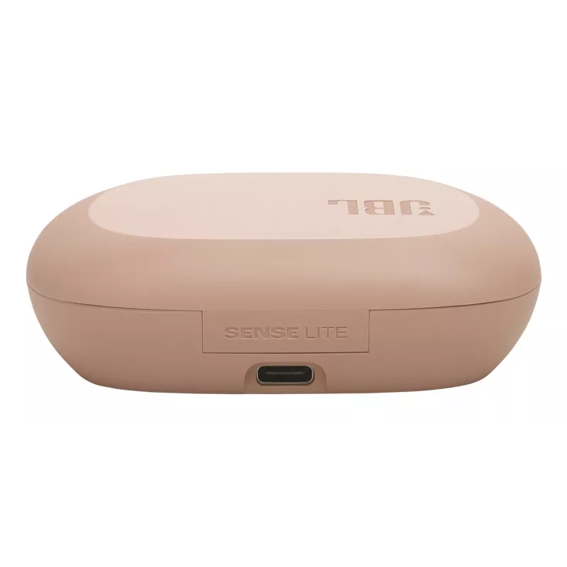 JBL Sense Lite Headset Wireless Ear-hook Calls/Music Bluetooth Beige