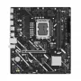 Mātesplate ASUS PRIME H810M-E-CSM LGA1851 Intel H810 mATX, 2×DDR5, 2×DisplayPort, 1×HDMI