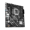Mātesplate ASUS PRIME H810M-E-CSM LGA1851 Intel H810 mATX, 2×DDR5, 2×DisplayPort, 1×HDMI