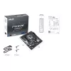 Mātesplate ASUS PRIME H810M-E-CSM LGA1851 Intel H810 mATX, 2×DDR5, 2×DisplayPort, 1×HDMI
