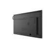 iiyama TN6505A-B1AG Signage Display Interaktīvs plakanais panelis 163,8 cm (64,5 collas) 500 cd/m² 4K Ultra HD Melns Skārienjūtīgs ekrāns