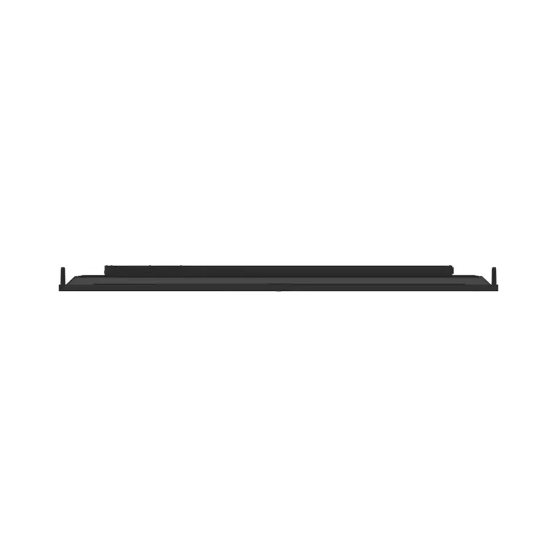 iiyama TN6505A-B1AG Signage Display Interaktīvs plakanais panelis 163,8 cm (64,5 collas) 500 cd/m² 4K Ultra HD Melns Skārienjūtīgs ekrāns