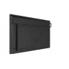 iiyama TN6505A-B1AG Signage Display Interaktīvs plakanais panelis 163,8 cm (64,5 collas) 500 cd/m² 4K Ultra HD Melns Skārienjūtīgs ekrāns