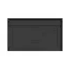 iiyama TN6505A-B1AG Signage Display Interaktīvs plakanais panelis 163,8 cm (64,5 collas) 500 cd/m² 4K Ultra HD Melns Skārienjūtīgs ekrāns