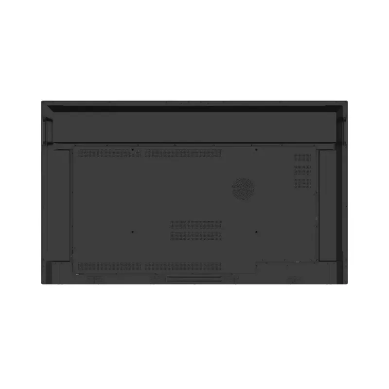 iiyama TN6505A-B1AG Signage Display Interaktīvs plakanais panelis 163,8 cm (64,5 collas) 500 cd/m² 4K Ultra HD Melns Skārienjūtīgs ekrāns