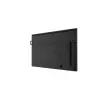 iiyama TN7505A-B1AG Signage Display Interaktīvs plakans panelis 189,3 cm (74,5 collas) 500 cd/m² 4K Ultra HD Melns Skārienekrāns