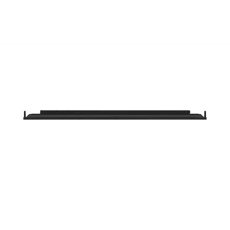 iiyama TN7505A-B1AG Signage Display Interaktīvs plakans panelis 189,3 cm (74,5 collas) 500 cd/m² 4K Ultra HD Melns Skārienekrāns